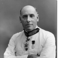 Hugh clifford