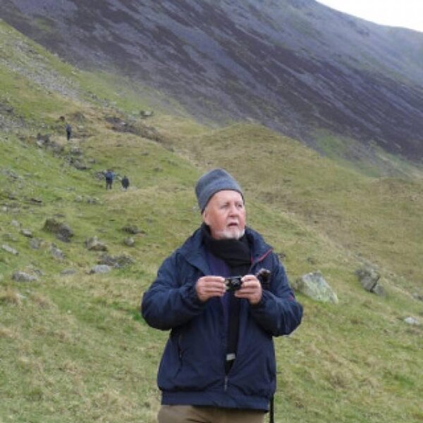 Ian Glover11