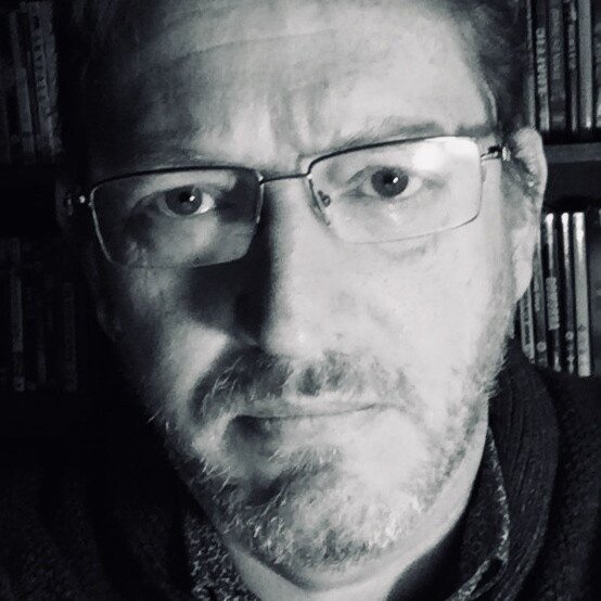 Ian masters