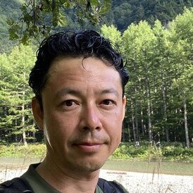 Ichita Shimoda