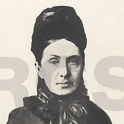 Isabella Bird Rgs