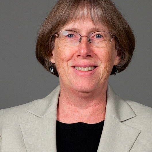 Portrait of Janet G.  Douglas