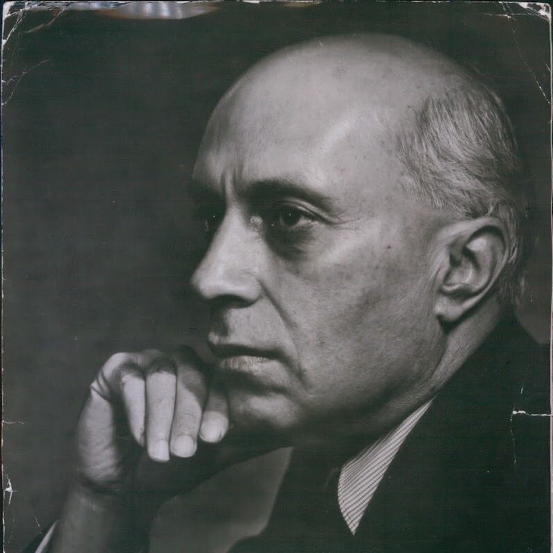 Portrait&#x20;of&#x20;Jawaharlal&#x20;&#x20;&#x20;Nehru