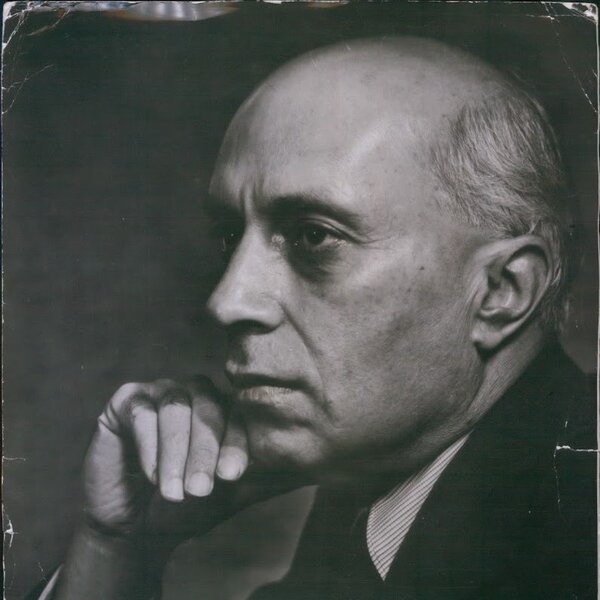 Portrait of Jawaharlal   Nehru