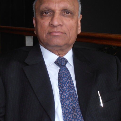 Jayant Bapat