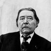 Portrait of Jean Ajalbert
