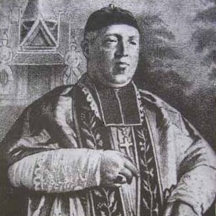 Jean Baptiste Pallegoix