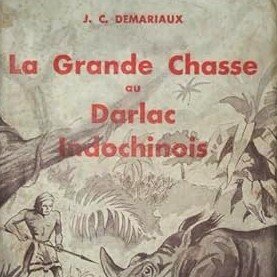 Demariaux jc