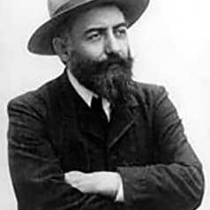 Jean Commaille