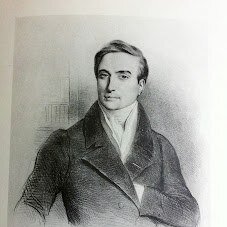 Portrait of Jean-Pierre   Abel-Rémusat