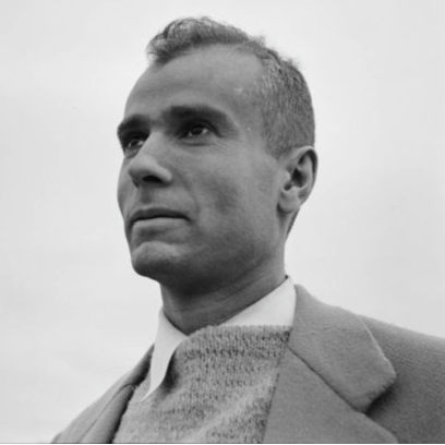 JP Dannaud, SFI Chief [ECPAD]