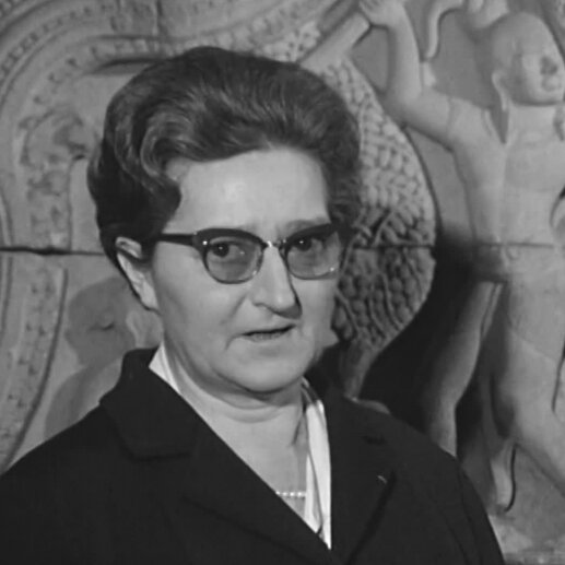 Auboyer Jeannine