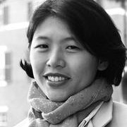 Jinah Kim