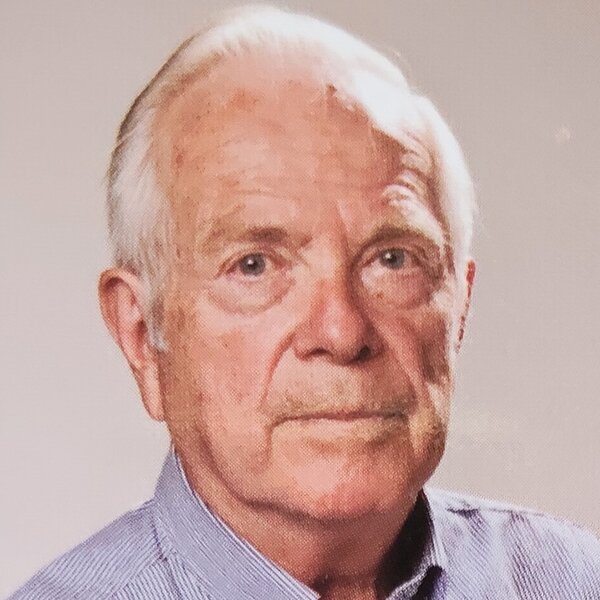 Joel Montague