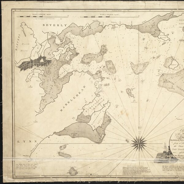 Salem chart 1806