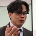 Portrait of Joseph Thach