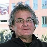 Portrait of José   Lobo