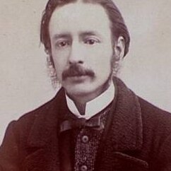 Jules Lermina
