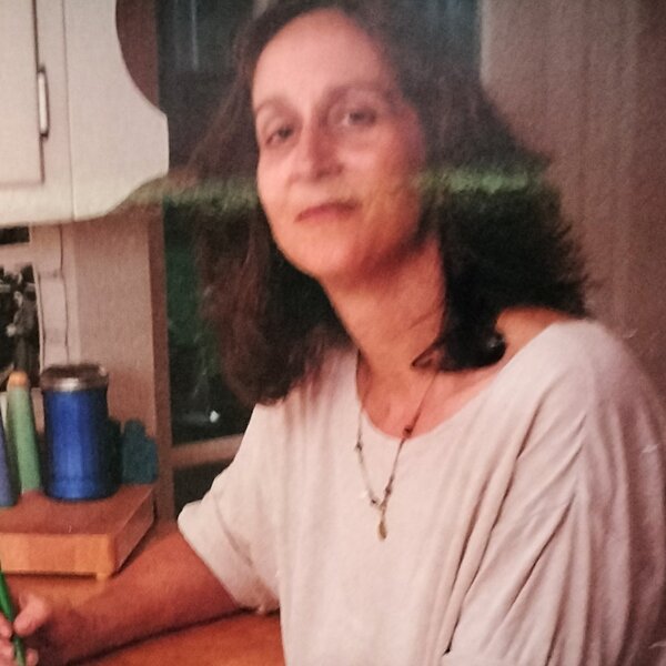 Katherine Neustadt