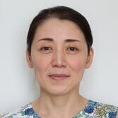 Katsura Sato