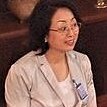 Portrait of Keiko   Miura