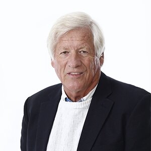 Kenneth Hall