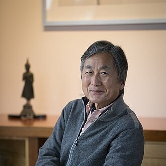 Portrait of Kenro   Izu