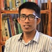 Portrait of Duong   Keo