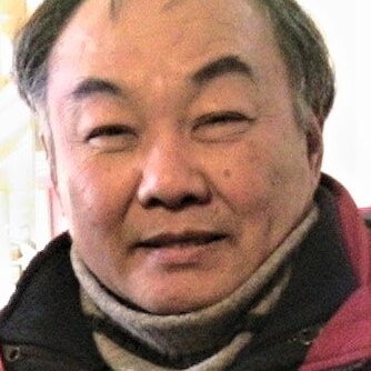 Portrait of Khin   Sok