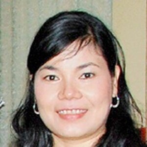 Portrait of Kim Dung   Nguyen