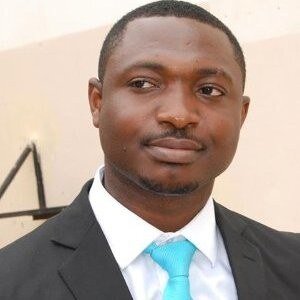 Yamoah Kweku Kyei Afrifa