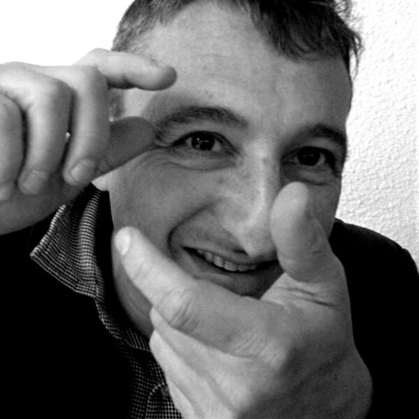 Laurent Weil 2