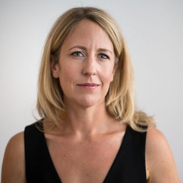 Laurie Woolever
