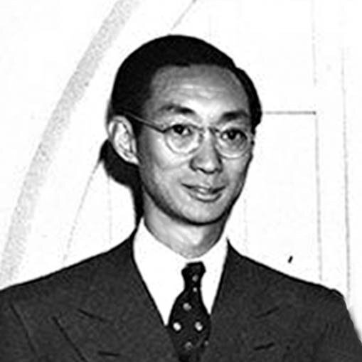 Portrait of Loke   Wan Tho