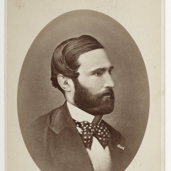 Louis de carne