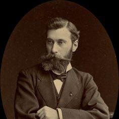 Louisdelaporteportrait