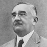 Portrait of Louis   Finot