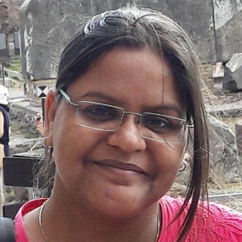 Mamta Dwivedi 480x480