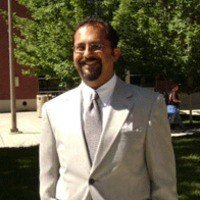 Portrait of Marco R.  Deyasi