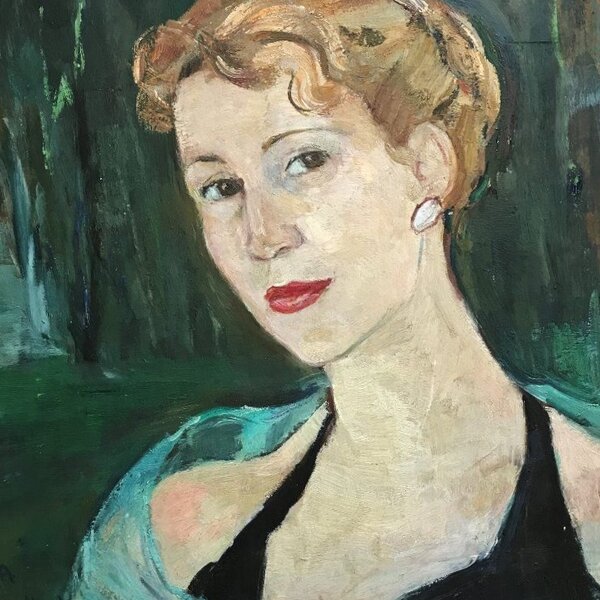 Portrait of Marie-Antoinette   Boullard-Devé