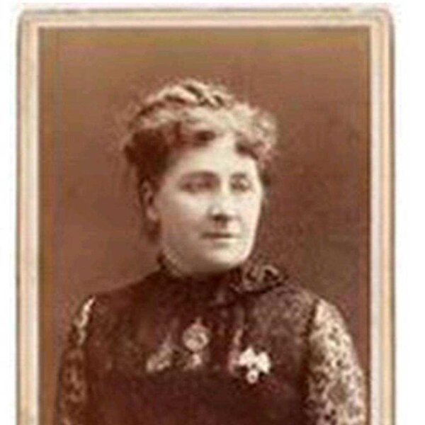 Mariedeujfalvy