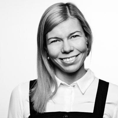 Marieeiriksson