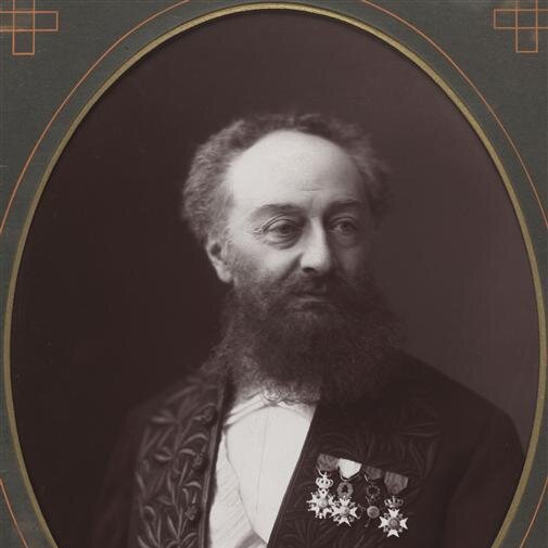 Hervey De Saint Denys