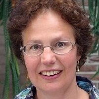 Marijke Klokke