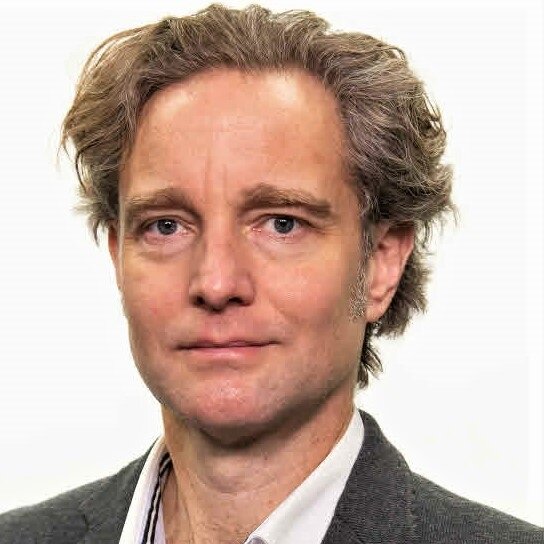 Martin Knust