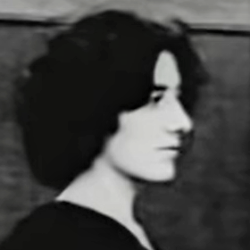 Mary Gerny