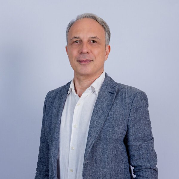 Maurizio Peleggi