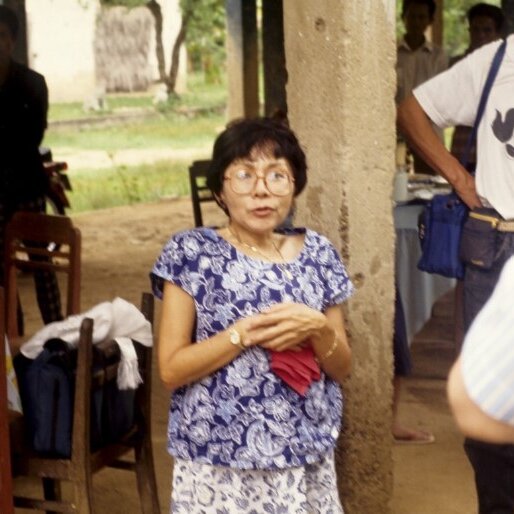 May ebihara