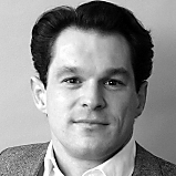 Portrait of Michael S.  Falser