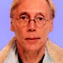 Portrait of Michel   Jacq-Hergoual'ch